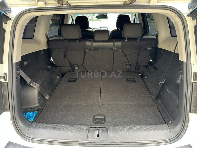 Chevrolet Orlando 2012, 210,000 km - 1.8 l - Bakı
