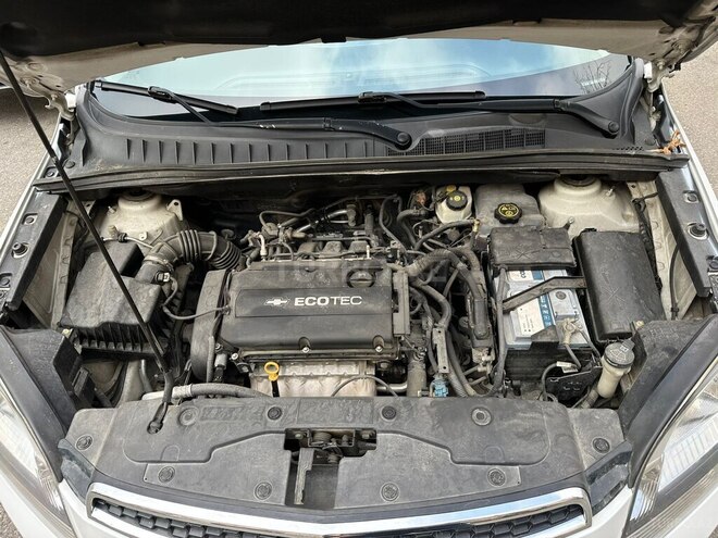 Chevrolet Orlando 2012, 210,000 km - 1.8 l - Bakı