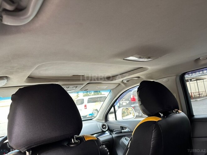 Chevrolet Orlando 2012, 210,000 km - 1.8 l - Bakı