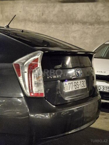 Toyota Prius 2013, 356,727 km - 1.8 l - Bakı