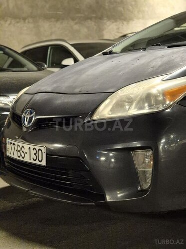 Toyota Prius 2013, 356,727 km - 1.8 l - Bakı