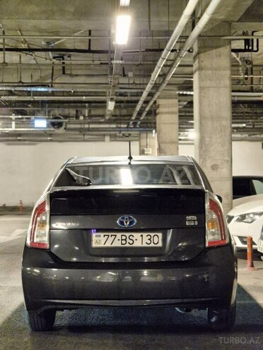 Toyota Prius 2013, 356,727 km - 1.8 l - Bakı