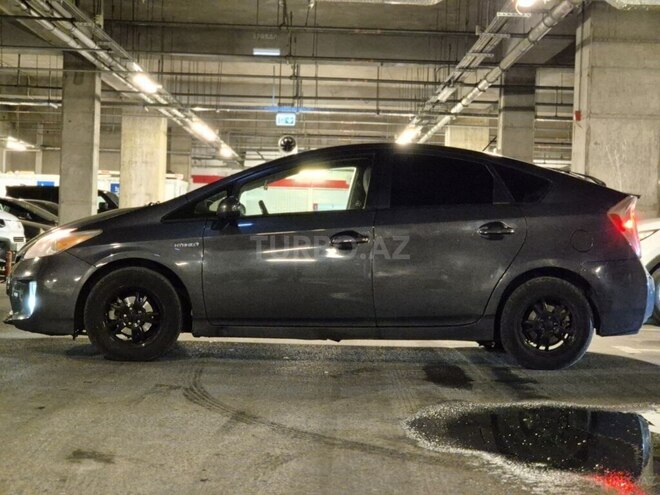 Toyota Prius 2013, 356,727 km - 1.8 l - Bakı