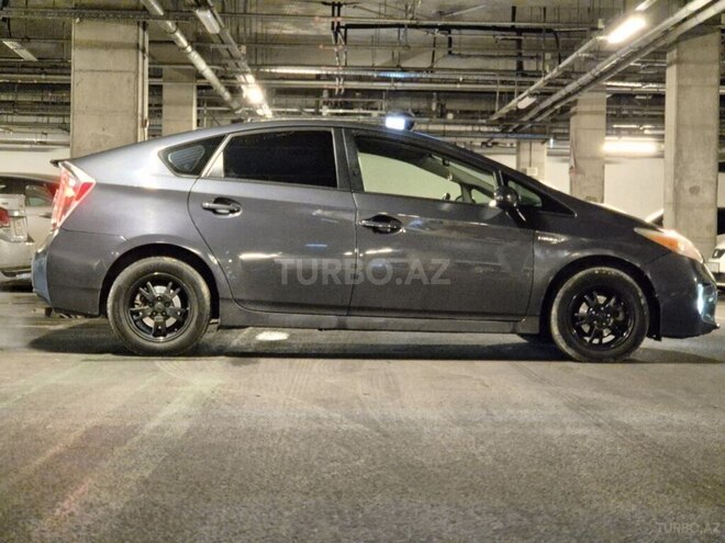 Toyota Prius 2013, 356,727 km - 1.8 l - Bakı