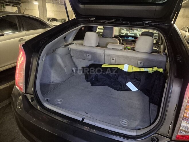 Toyota Prius 2013, 356,727 km - 1.8 l - Bakı