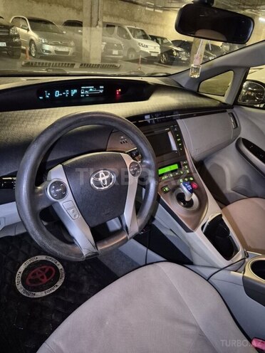 Toyota Prius 2013, 356,727 km - 1.8 l - Bakı