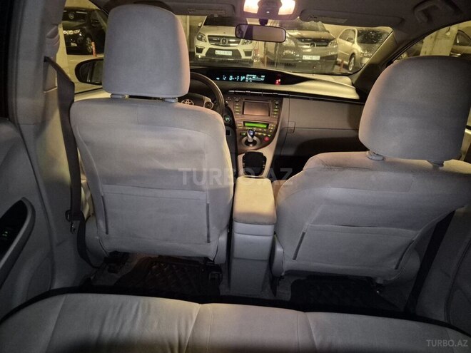 Toyota Prius 2013, 356,727 km - 1.8 l - Bakı