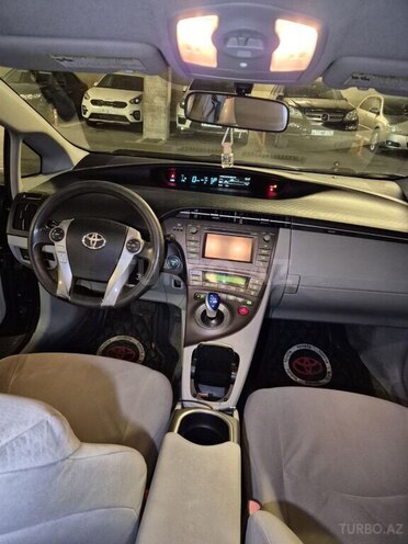Toyota Prius 2013, 356,727 km - 1.8 l - Bakı