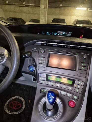 Toyota Prius 2013, 356,727 km - 1.8 l - Bakı