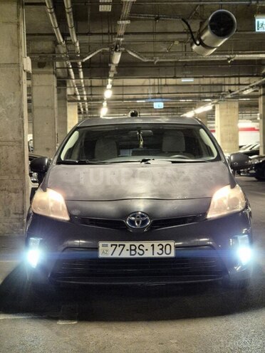 Toyota Prius 2013, 356,727 km - 1.8 l - Bakı