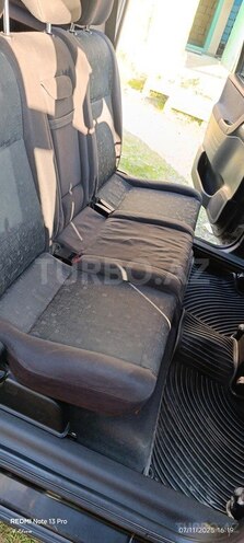 Opel Zafira 2001, 339,000 km - 2.2 l - Şəki