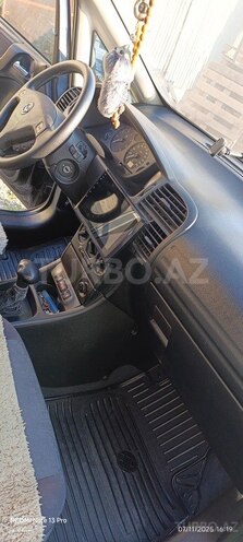 Opel Zafira 2001, 339,000 km - 2.2 l - Şəki