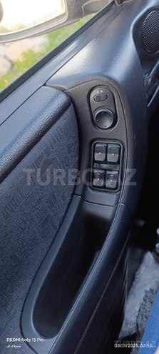 Opel Zafira 2001, 339,000 km - 2.2 l - Şəki