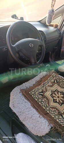 Opel Zafira 2001, 339,000 km - 2.2 l - Şəki