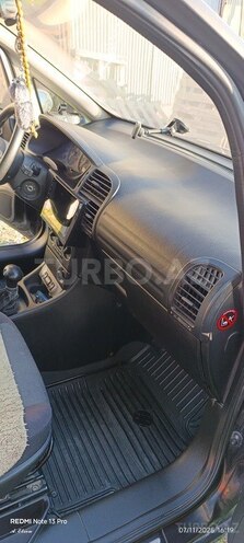 Opel Zafira 2001, 339,000 km - 2.2 l - Şəki