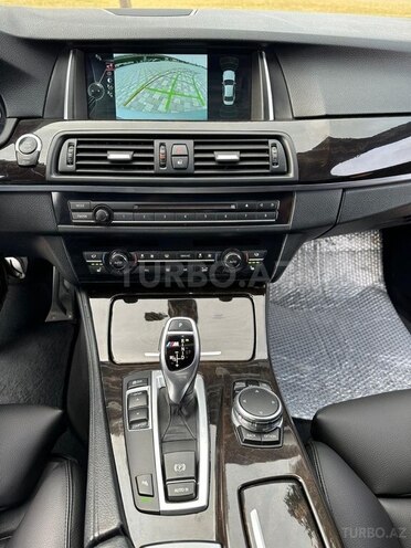 BMW 520 2014, 259,000 km - 2.0 l - Bakı