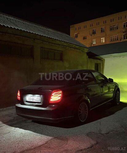 Daewoo Gentra 2013, 207,000 km - 1.5 l - Bakı