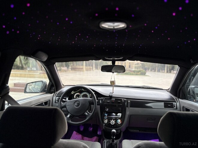 Daewoo Gentra 2013, 207,000 km - 1.5 l - Bakı