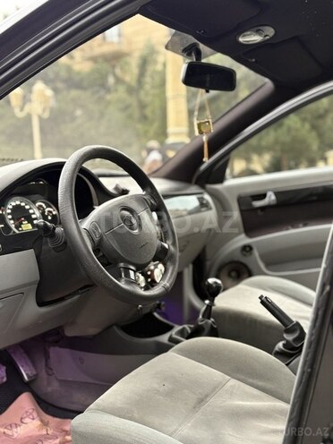 Daewoo Gentra 2013, 207,000 km - 1.5 l - Bakı