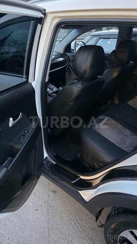 Kia Sportage 2012, 93,000 km - 2.4 l - Qax