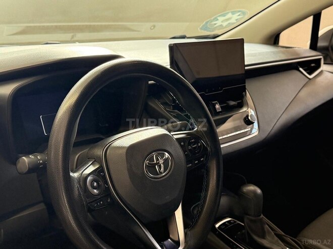 Toyota Corolla 2024, 90,000 km - 1.8 l - Bakı