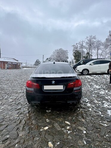BMW 528 2016, 152,000 km - 2.0 l - Bakı