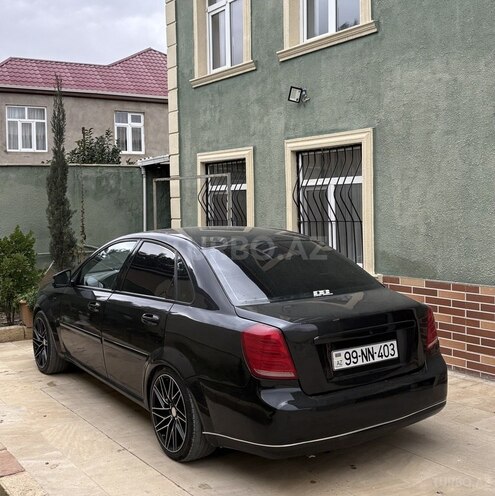 Daewoo Gentra 2013, 207,000 km - 1.5 l - Bakı