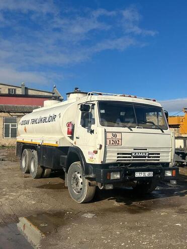 KamAz 53213-2