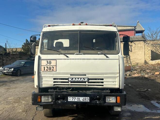 KamAz 53213-1