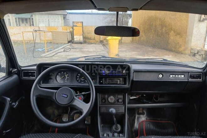 LADA (VAZ) 2107 2009, 48,181 km - 1.6 л - Lənkəran