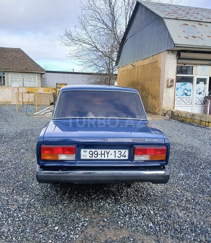 LADA (VAZ) 2107 2009, 48,181 km - 1.6 л - Lənkəran