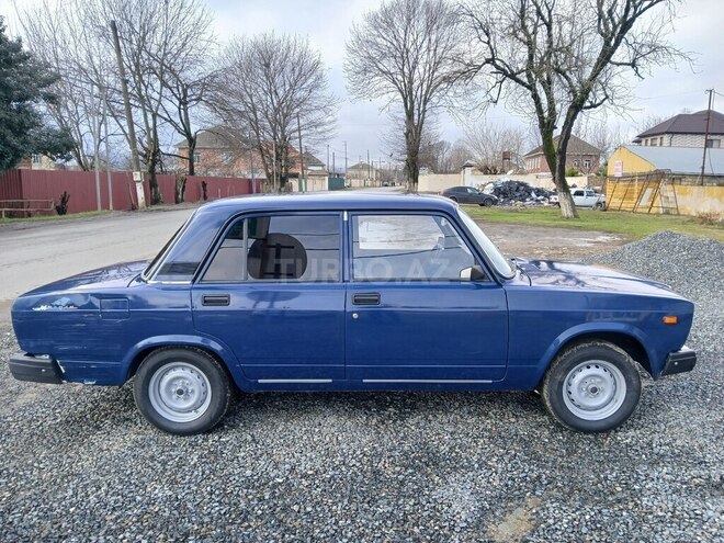 LADA (VAZ) 2107 2009, 48,181 km - 1.6 л - Lənkəran