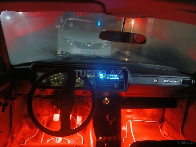 LADA (VAZ) 2107 2009, 48,181 km - 1.6 л - Lənkəran