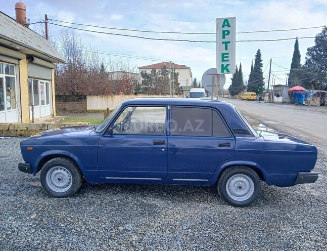 LADA (VAZ) 2107 2009, 48,181 km - 1.6 л - Lənkəran