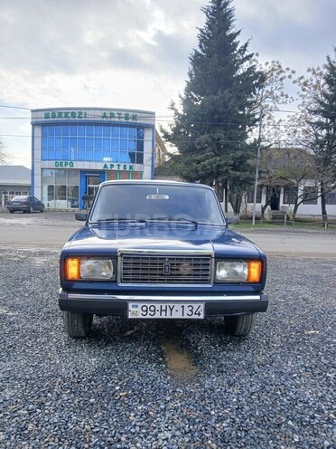 LADA (VAZ) 2107 2009, 48,181 km - 1.6 л - Lənkəran