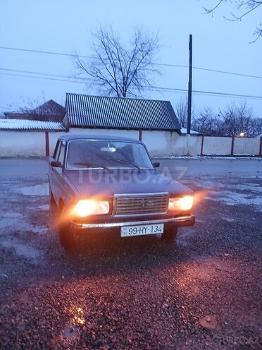 LADA (VAZ) 2107 2009, 48,181 km - 1.6 л - Lənkəran