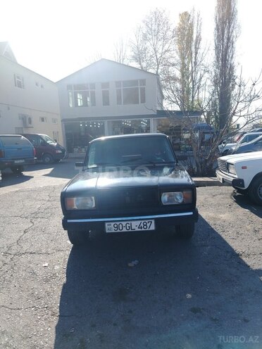 LADA (VAZ) 2107 2005, 387,850 km - 1.6 l - Qəbələ