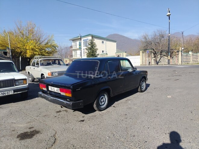 LADA (VAZ) 2107 2005, 387,850 km - 1.6 l - Qəbələ