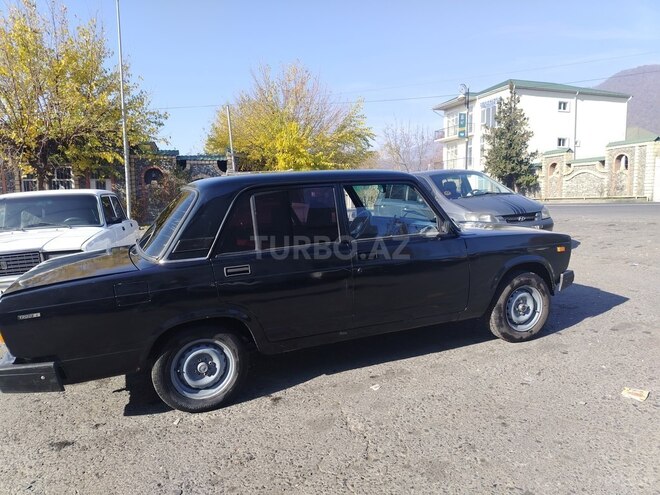 LADA (VAZ) 2107 2005, 387,850 km - 1.6 l - Qəbələ