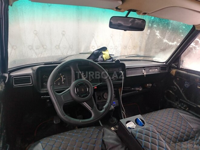 LADA (VAZ) 2107 2005, 387,850 km - 1.6 l - Qəbələ