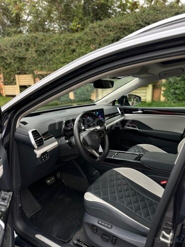 Volkswagen ID.6 Crozz 2023, 38,000 km - 0.0 l - Bakı