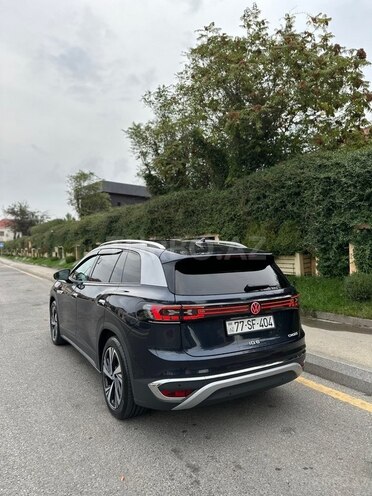 Volkswagen ID.6 Crozz 2023, 38,000 km - 0.0 l - Bakı