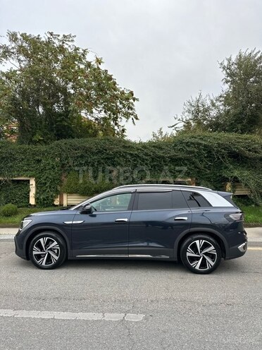Volkswagen ID.6 Crozz 2023, 38,000 km - 0.0 l - Bakı