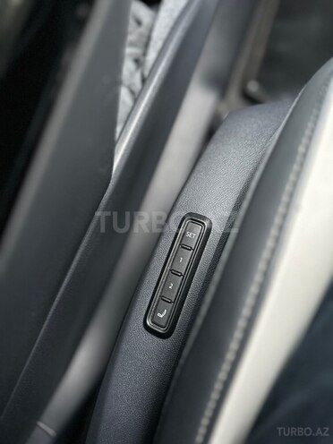 Volkswagen ID.6 Crozz 2023, 38,000 km - 0.0 l - Bakı