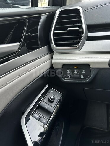 Volkswagen ID.6 Crozz 2023, 38,000 km - 0.0 l - Bakı