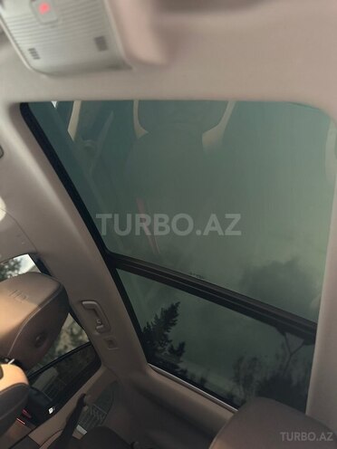 Volkswagen ID.6 Crozz 2023, 38,000 km - 0.0 l - Bakı