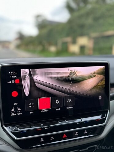 Volkswagen ID.6 Crozz 2023, 38,000 km - 0.0 l - Bakı