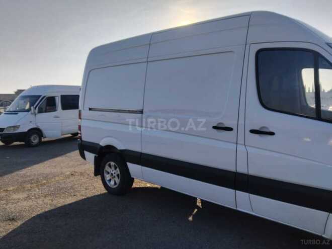 Mercedes Sprinter 315 2006, 260,000 km - 2.2 л - Gəncə