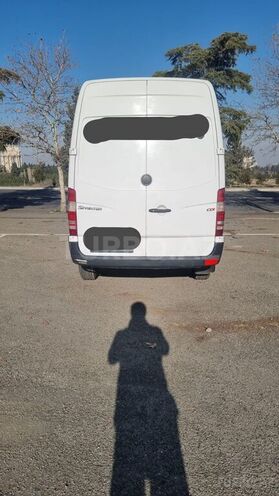 Mercedes Sprinter 315 2006, 260,000 km - 2.2 л - Gəncə