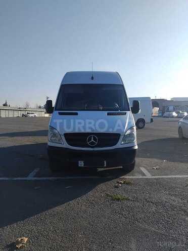 Mercedes Sprinter 315 2006, 260,000 km - 2.2 л - Gəncə
